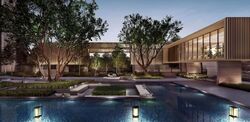 The Myst (D23), Condominium #579695461